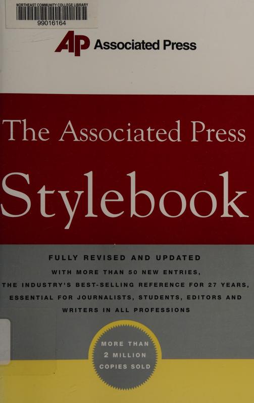 Ap stylebook 2018 pdf free download anydisk download for pc